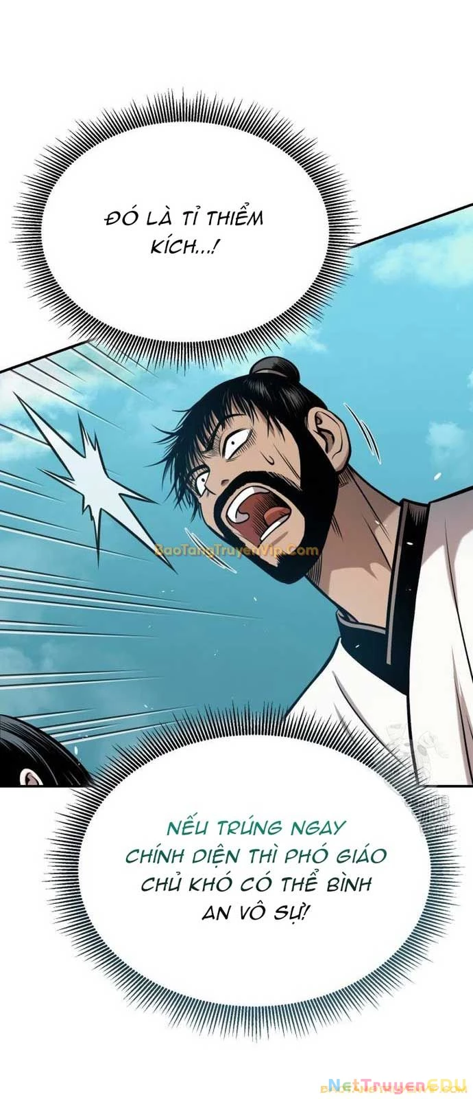 Quy Hoàn Lục Ma Đạo Chapter 51 - Trang 2