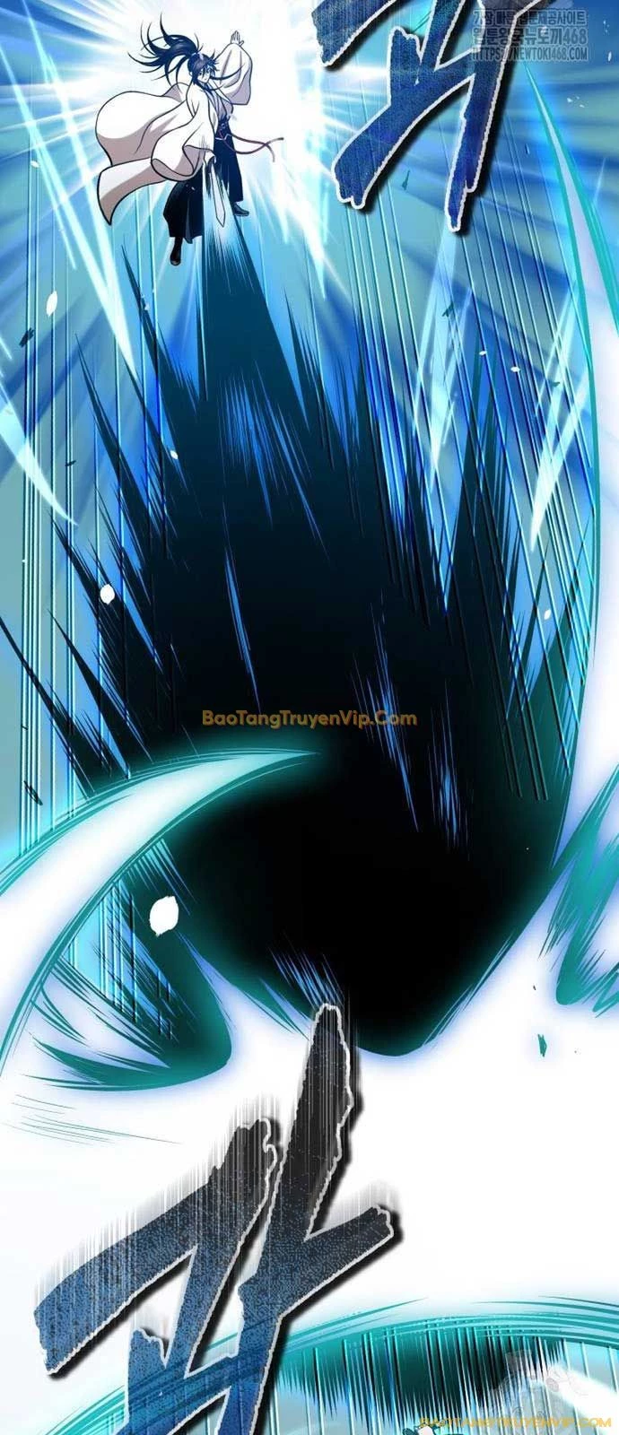 Quy Hoàn Lục Ma Đạo Chapter 51 - Trang 2
