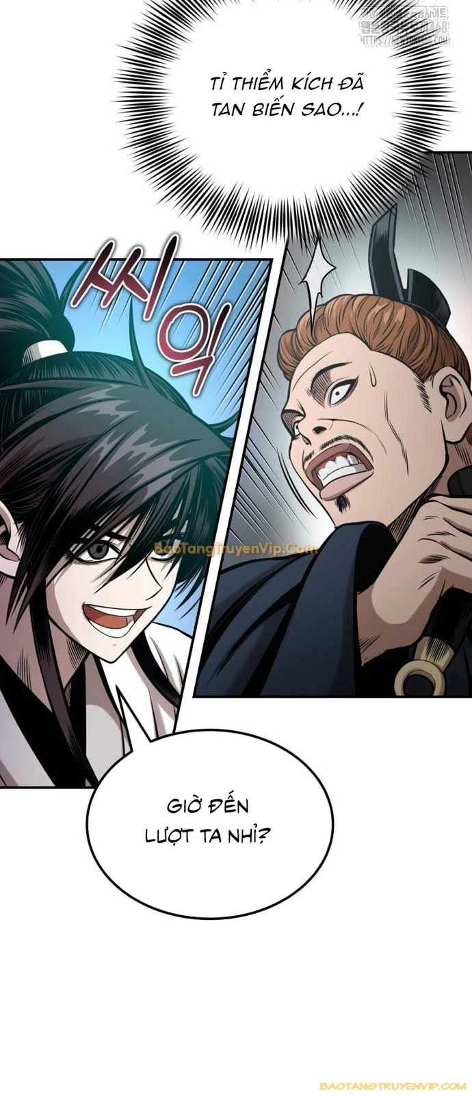 Quy Hoàn Lục Ma Đạo Chapter 51 - Trang 2