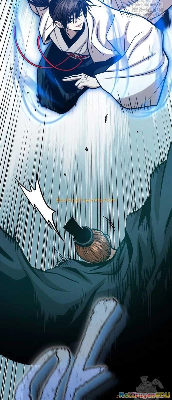 Quy Hoàn Lục Ma Đạo Chapter 51 - Trang 2