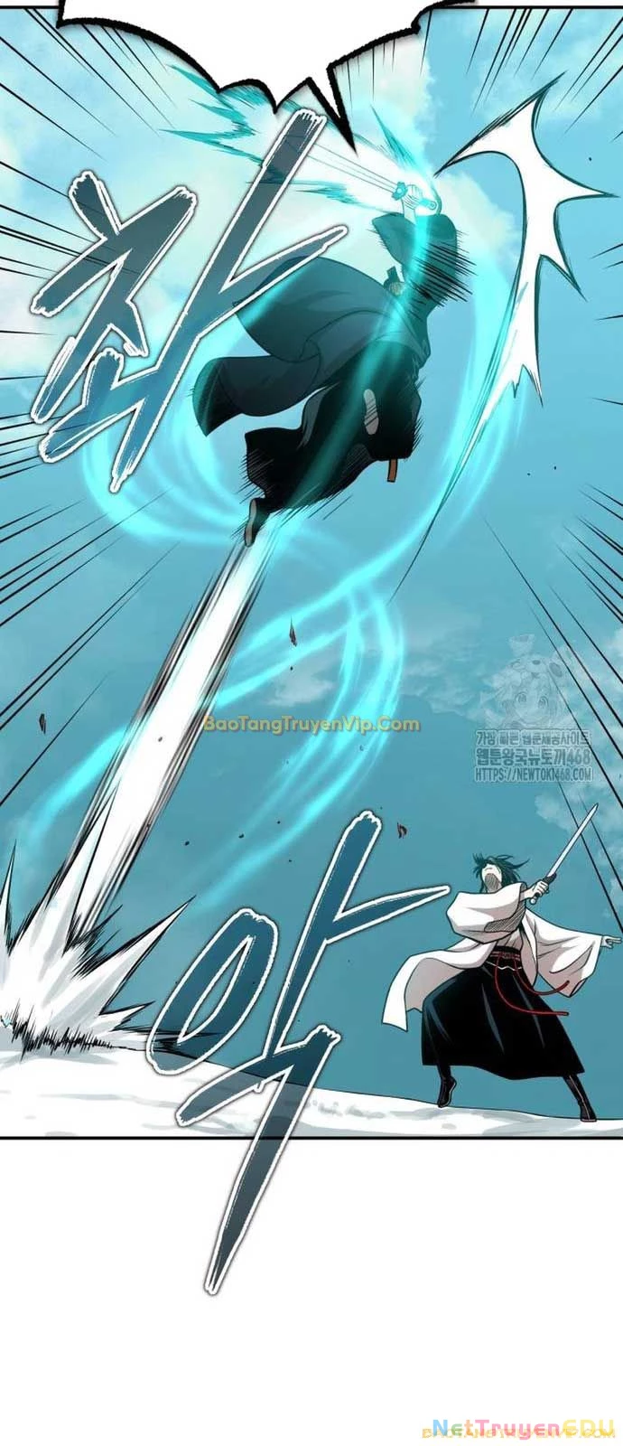 Quy Hoàn Lục Ma Đạo Chapter 51 - Trang 2