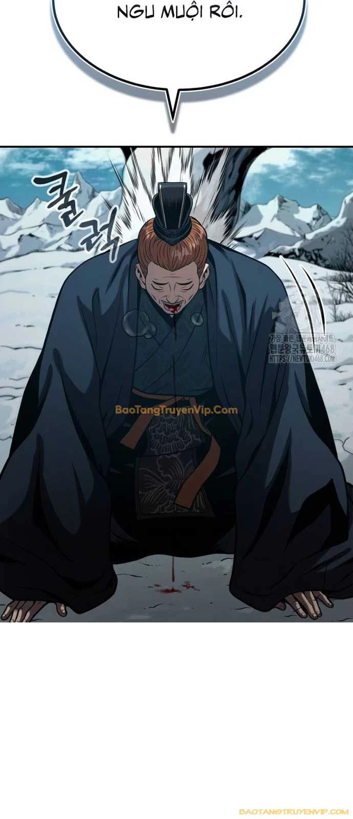 Quy Hoàn Lục Ma Đạo Chapter 51 - Trang 2