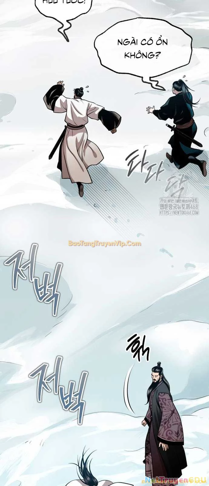 Quy Hoàn Lục Ma Đạo Chapter 51 - Trang 2