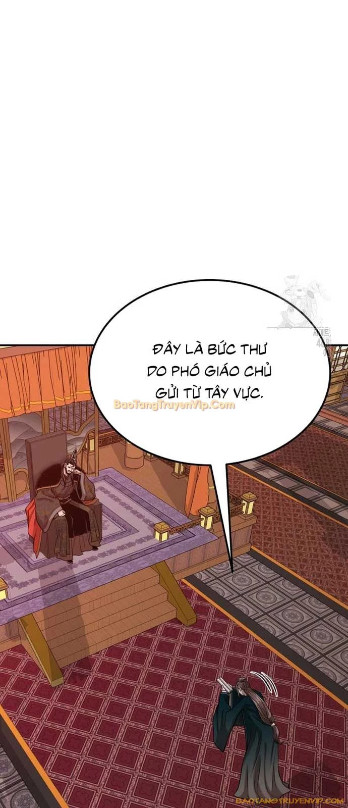 Quy Hoàn Lục Ma Đạo Chapter 51 - Trang 2