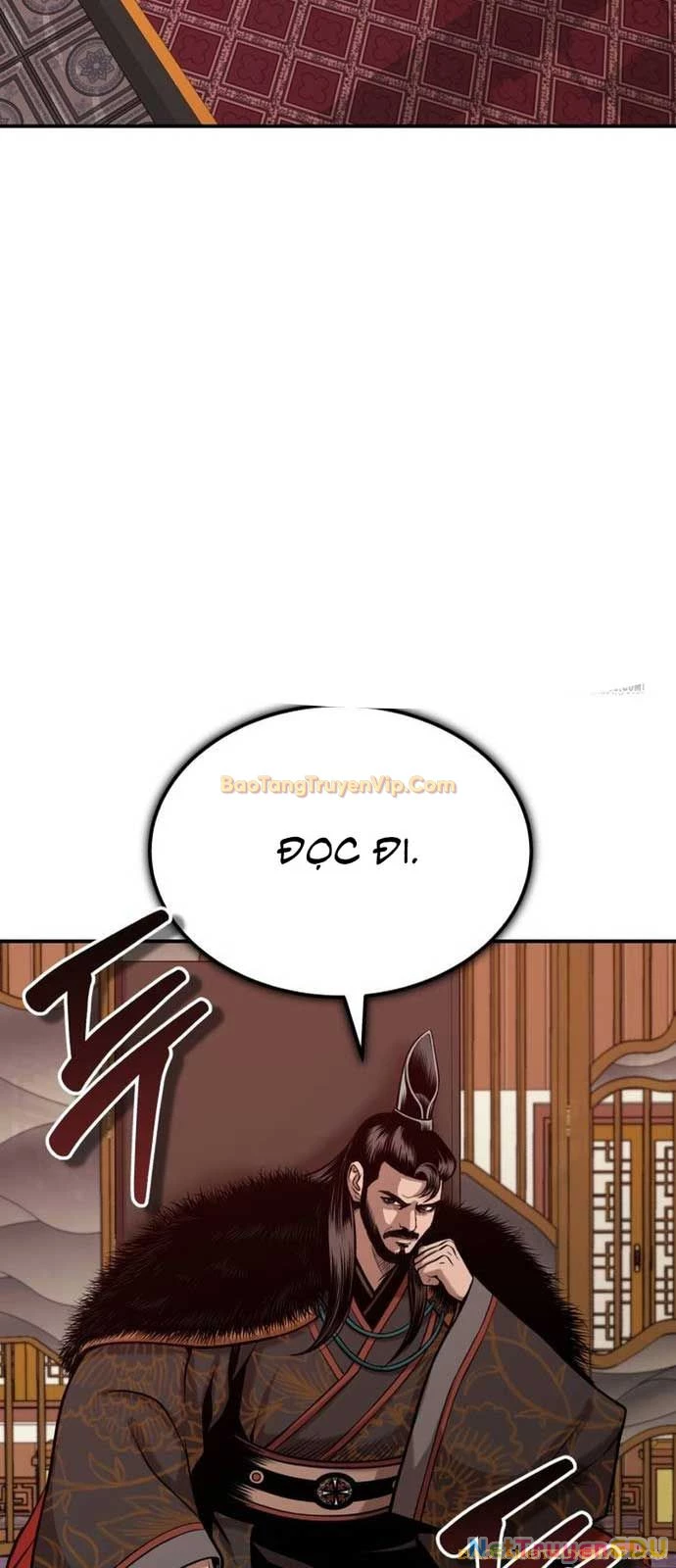 Quy Hoàn Lục Ma Đạo Chapter 51 - Trang 2