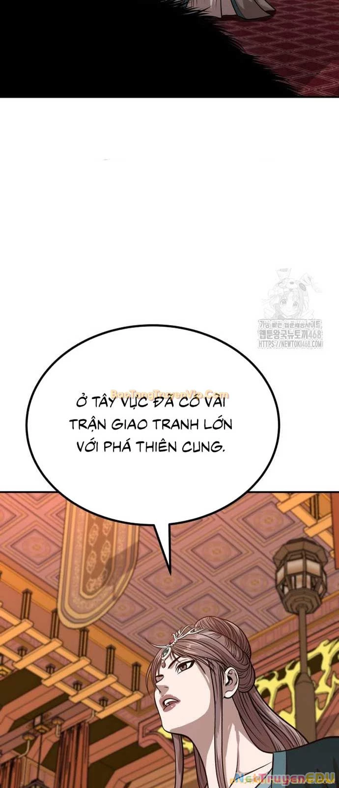 Quy Hoàn Lục Ma Đạo Chapter 51 - Trang 2