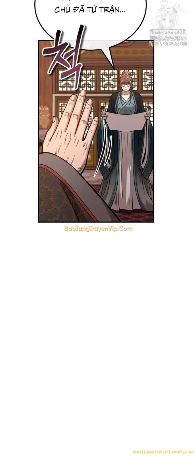 Quy Hoàn Lục Ma Đạo Chapter 51 - Trang 2