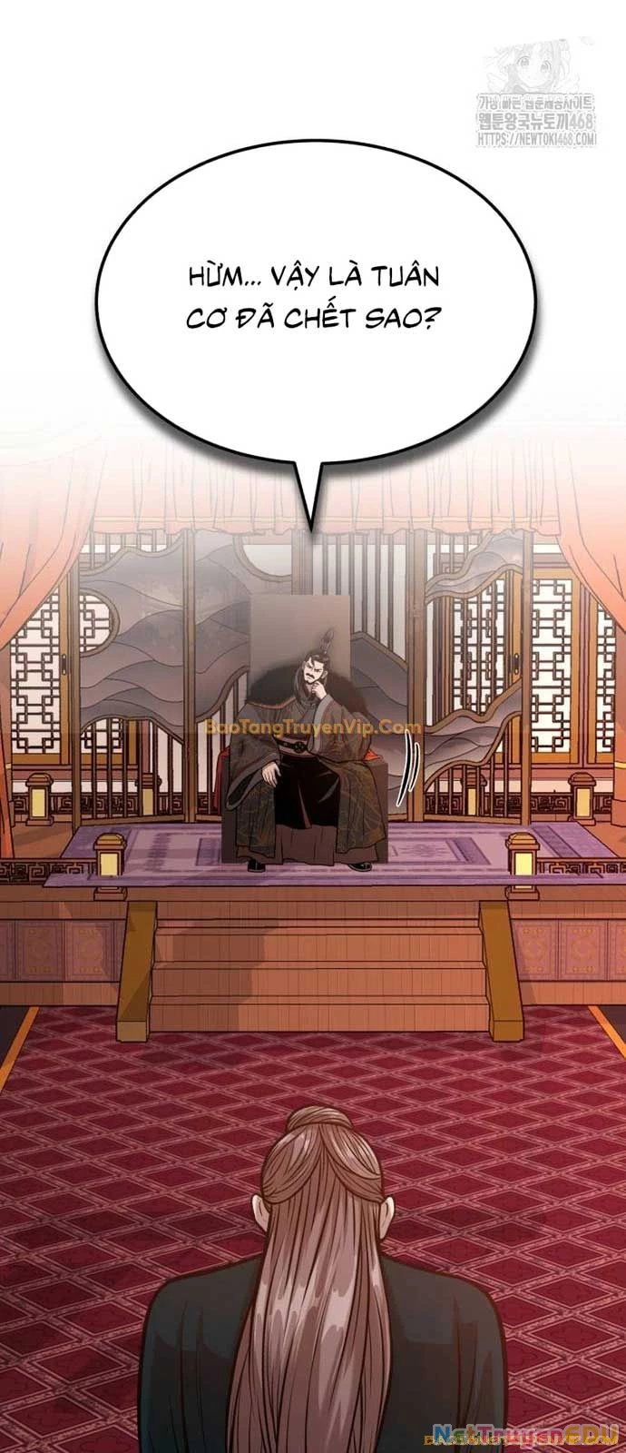 Quy Hoàn Lục Ma Đạo Chapter 51 - Trang 2