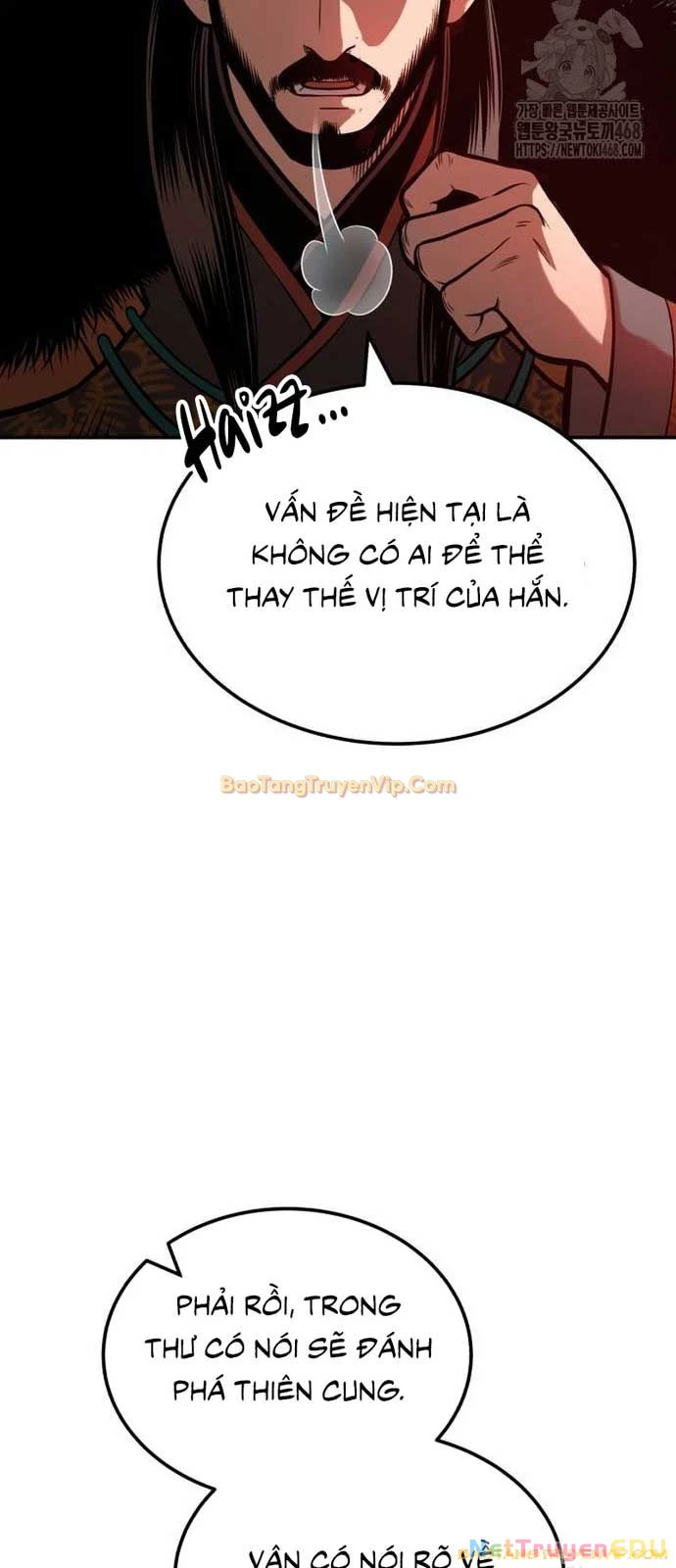 Quy Hoàn Lục Ma Đạo Chapter 51 - Trang 2