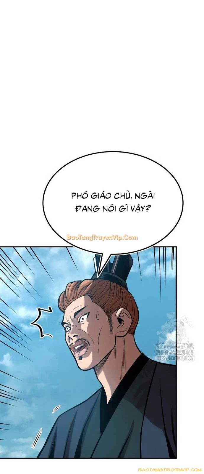 Quy Hoàn Lục Ma Đạo Chapter 51 - Trang 2