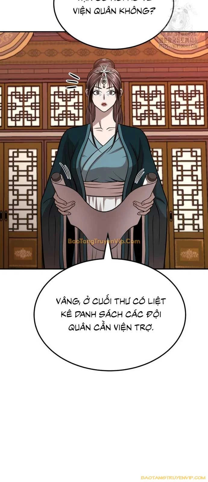 Quy Hoàn Lục Ma Đạo Chapter 51 - Trang 2