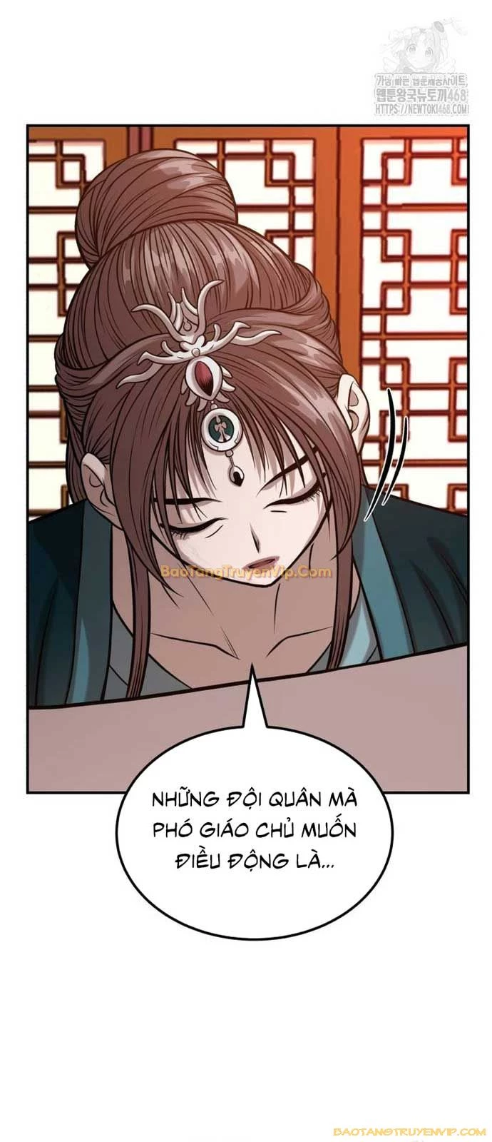 Quy Hoàn Lục Ma Đạo Chapter 51 - Trang 2