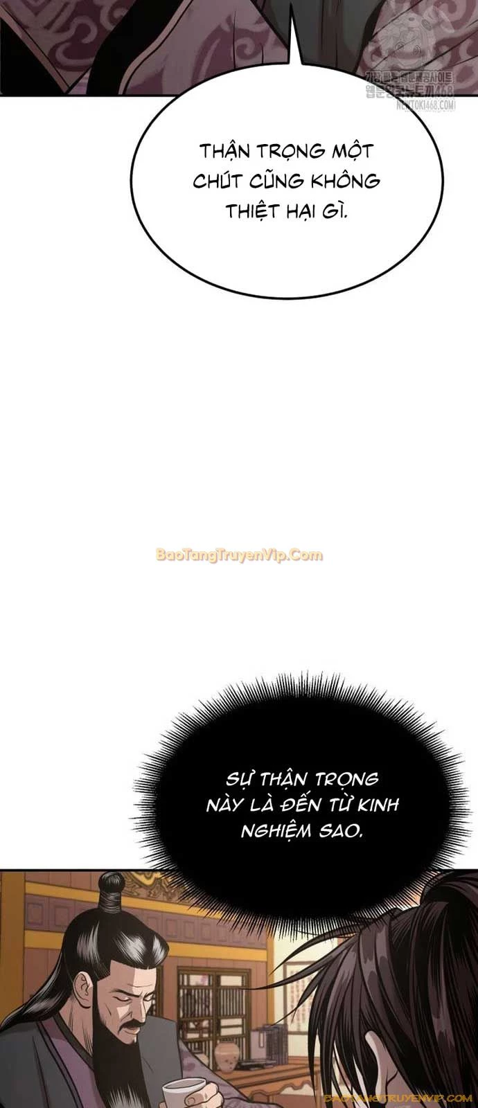 Quy Hoàn Lục Ma Đạo Chapter 51 - Trang 2