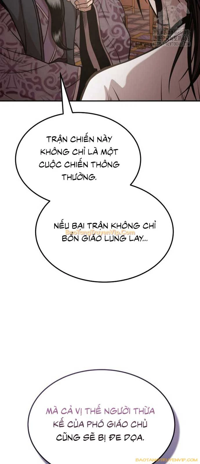 Quy Hoàn Lục Ma Đạo Chapter 51 - Trang 2