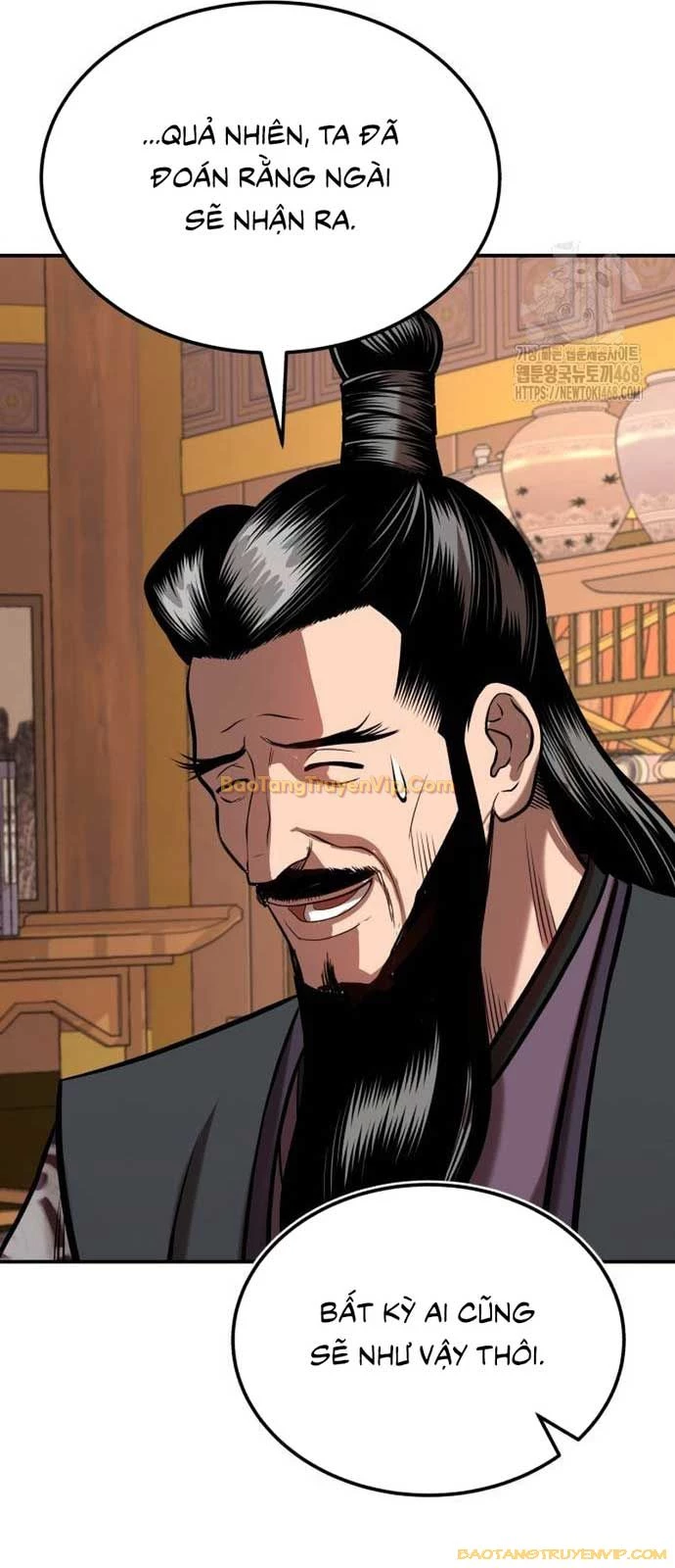 Quy Hoàn Lục Ma Đạo Chapter 51 - Trang 2