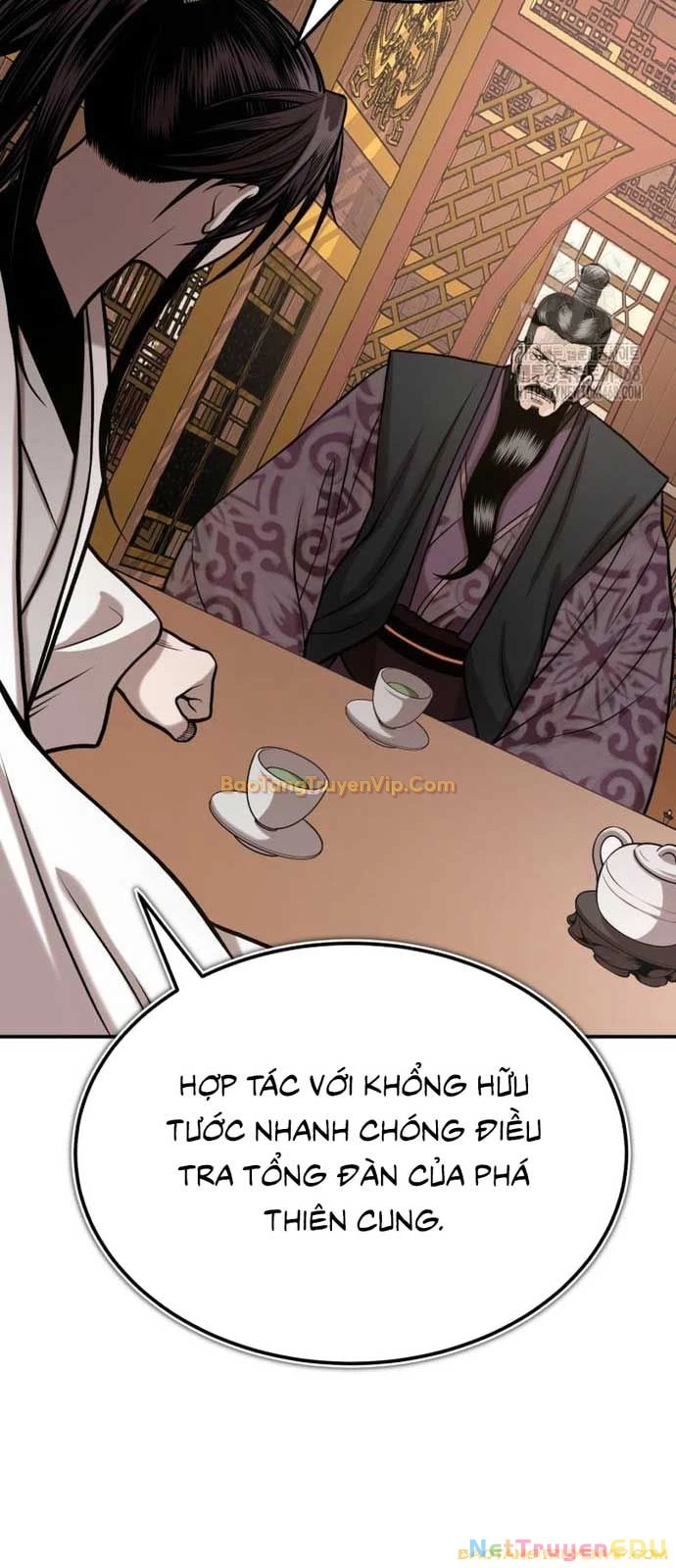 Quy Hoàn Lục Ma Đạo Chapter 51 - Trang 2