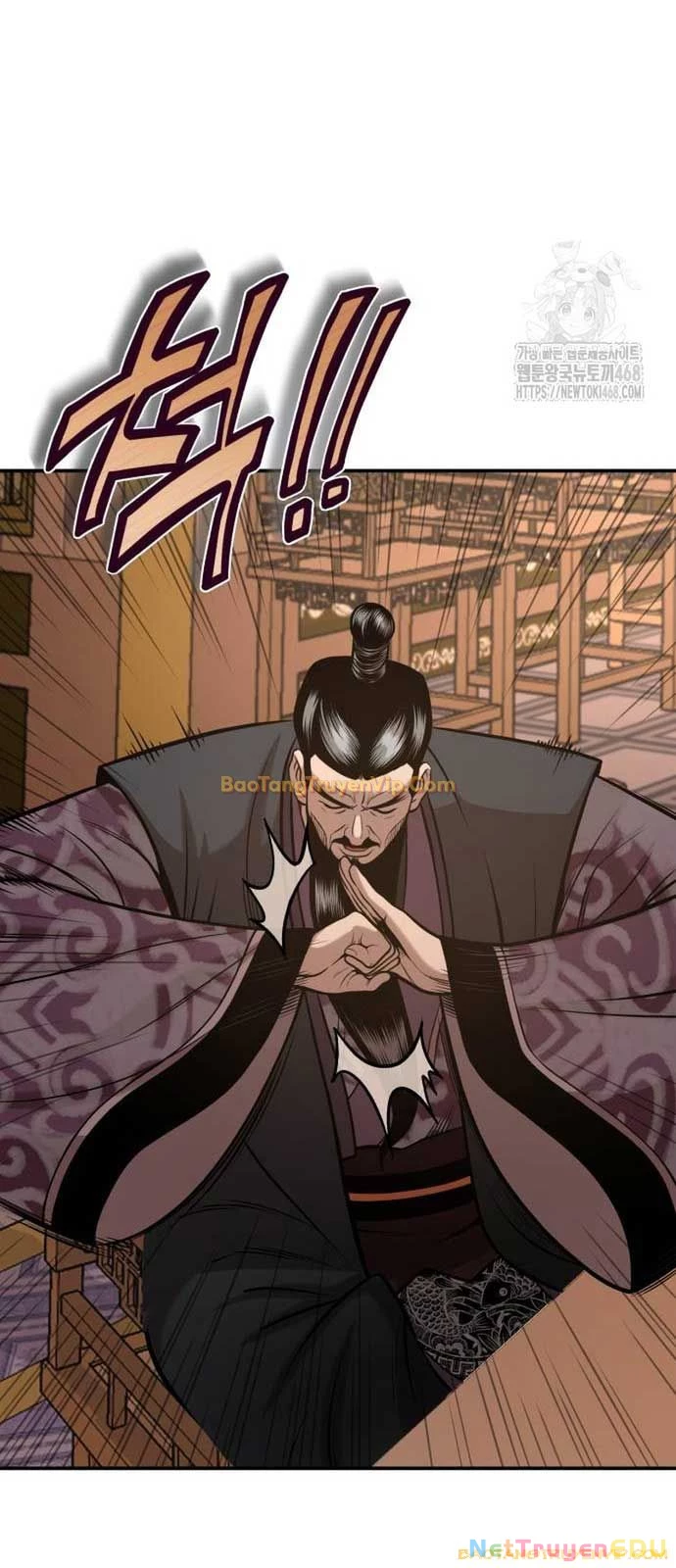 Quy Hoàn Lục Ma Đạo Chapter 51 - Trang 2