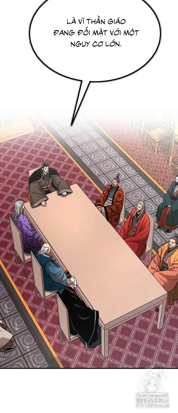 Quy Hoàn Lục Ma Đạo Chapter 52 - Trang 2