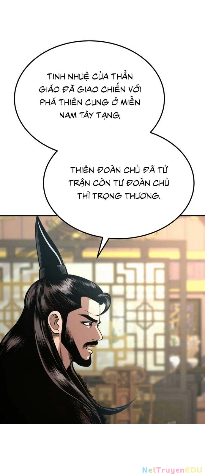 Quy Hoàn Lục Ma Đạo Chapter 52 - Trang 2