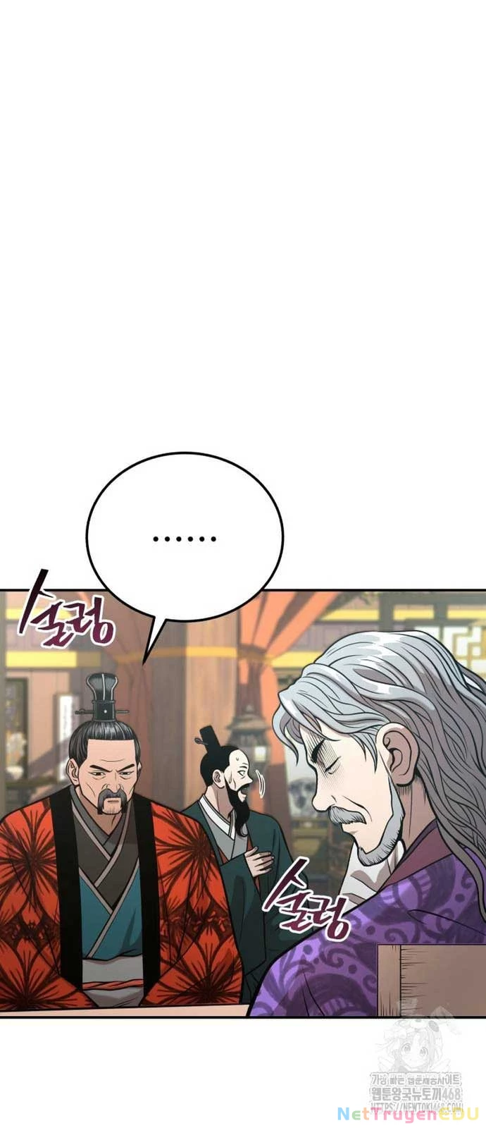 Quy Hoàn Lục Ma Đạo Chapter 52 - Trang 2