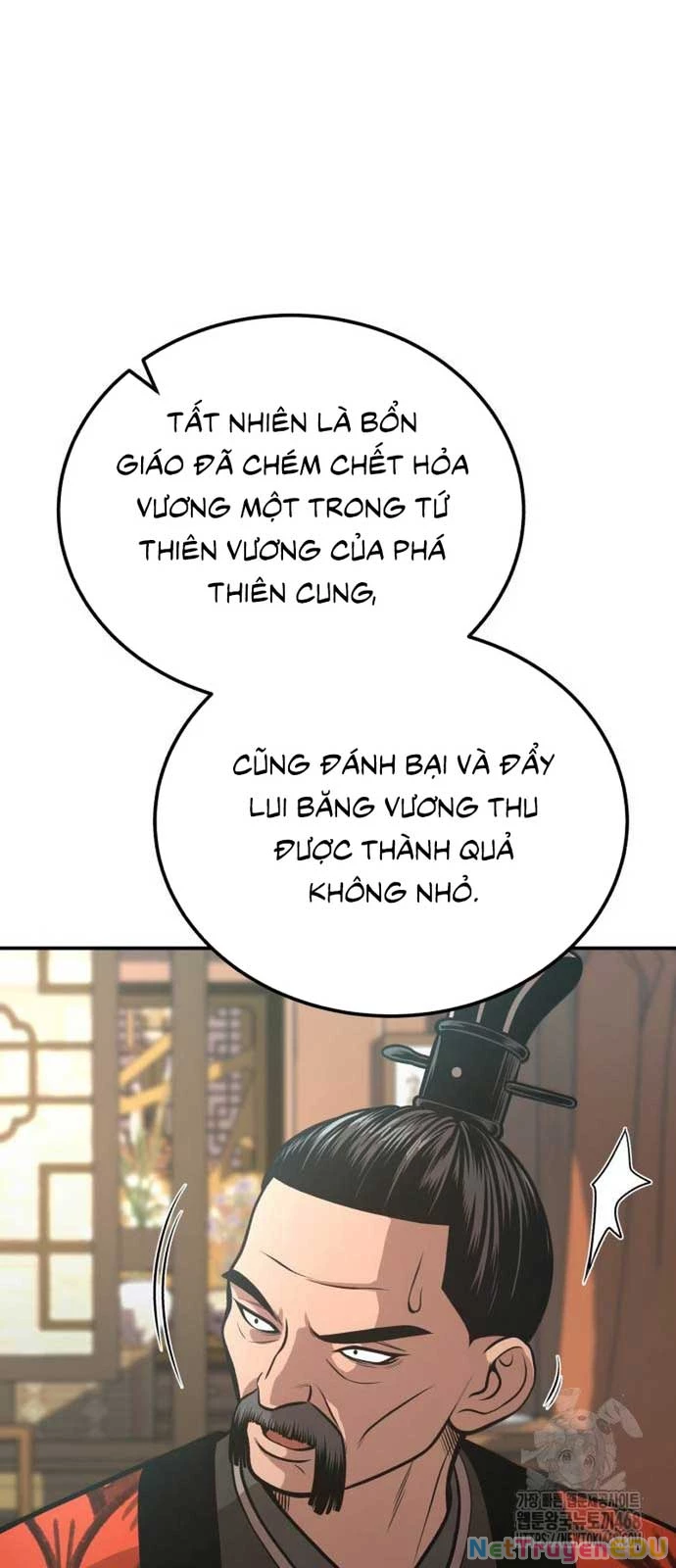 Quy Hoàn Lục Ma Đạo Chapter 52 - Trang 2