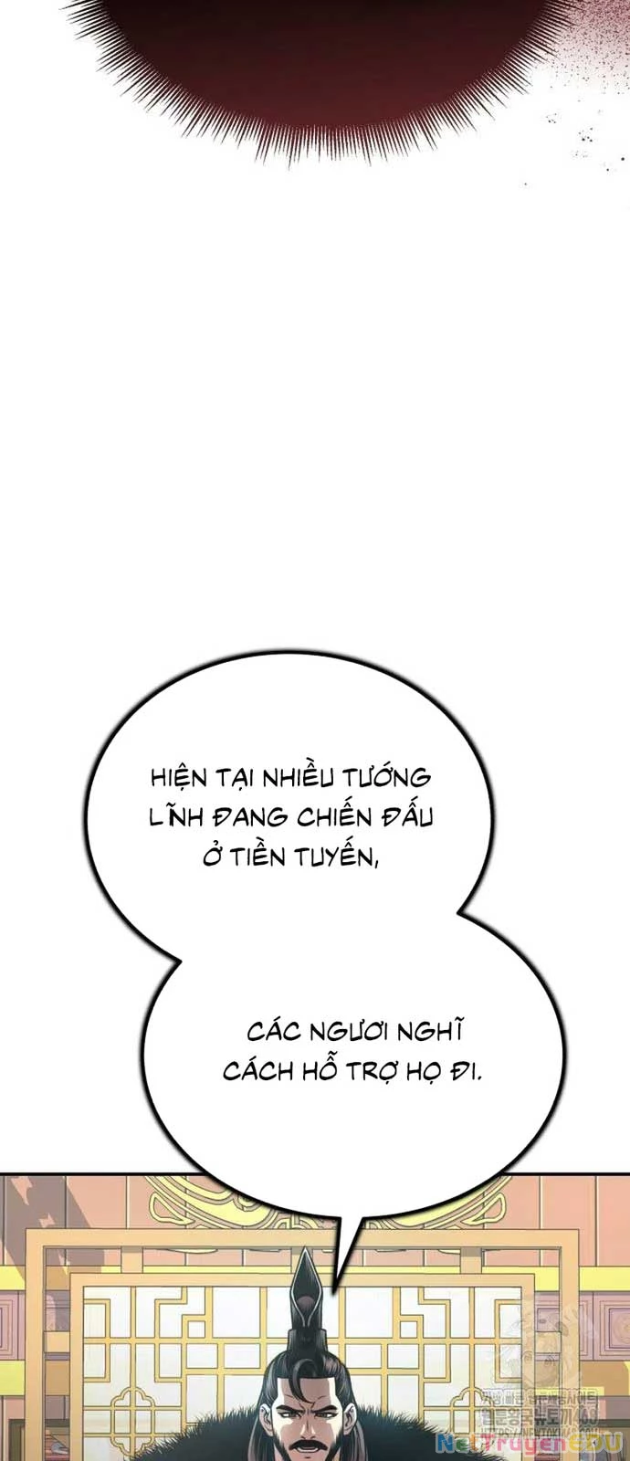 Quy Hoàn Lục Ma Đạo Chapter 52 - Trang 2