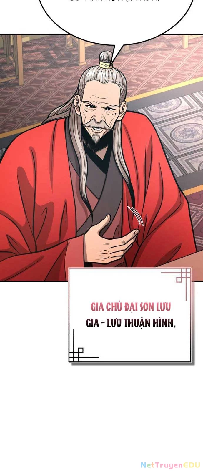 Quy Hoàn Lục Ma Đạo Chapter 52 - Trang 2