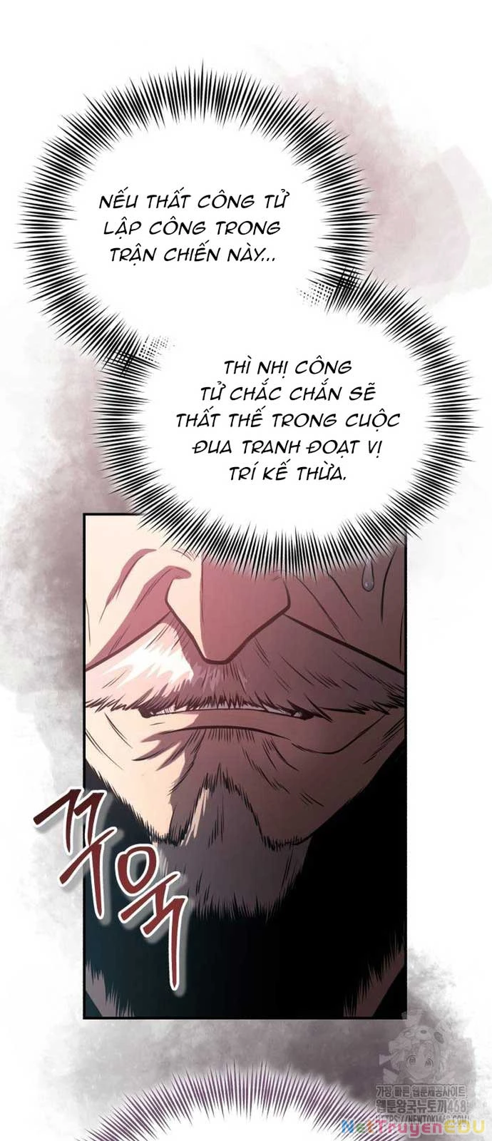 Quy Hoàn Lục Ma Đạo Chapter 52 - Trang 2