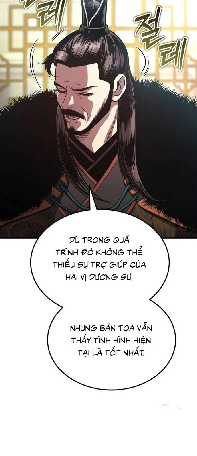 Quy Hoàn Lục Ma Đạo Chapter 52 - Trang 2