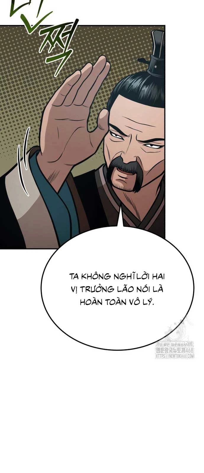 Quy Hoàn Lục Ma Đạo Chapter 52 - Trang 2
