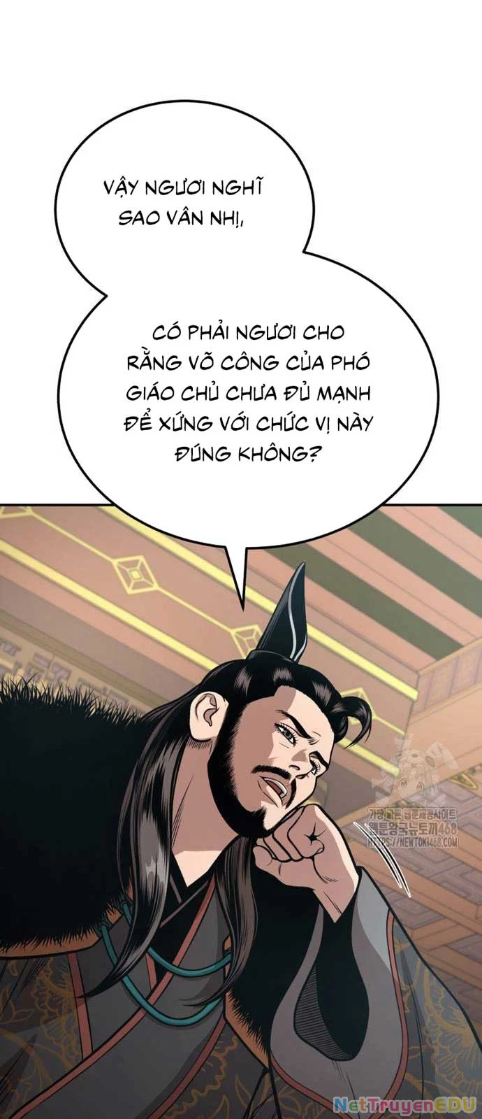 Quy Hoàn Lục Ma Đạo Chapter 52 - Trang 2
