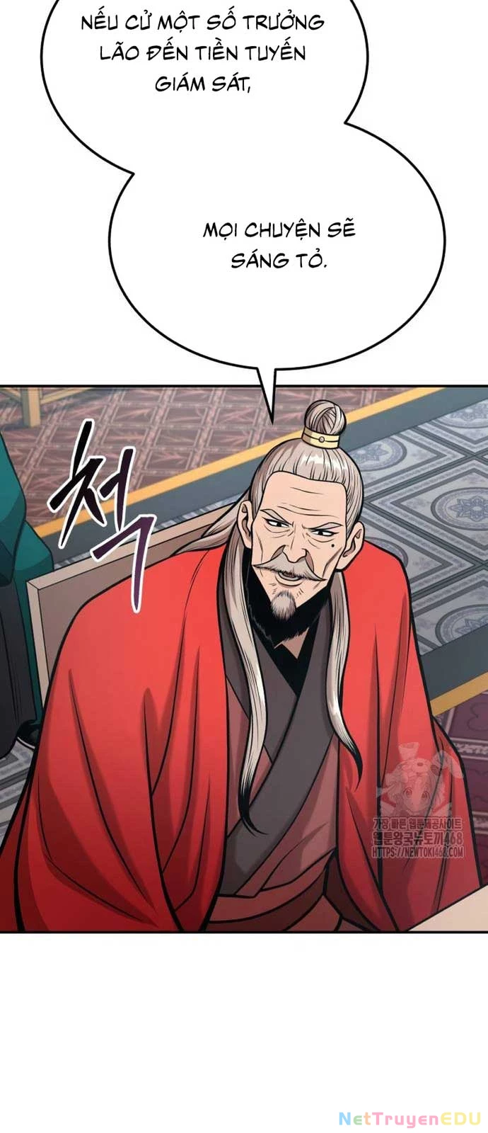 Quy Hoàn Lục Ma Đạo Chapter 52 - Trang 2