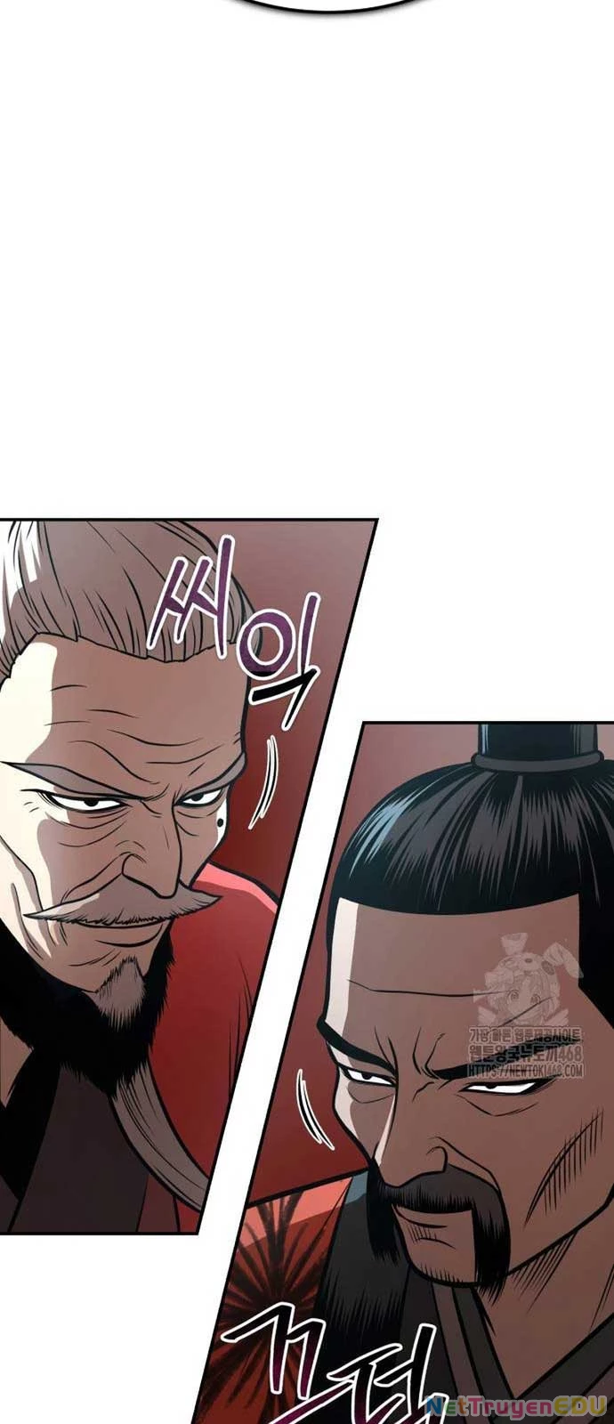 Quy Hoàn Lục Ma Đạo Chapter 52 - Trang 2