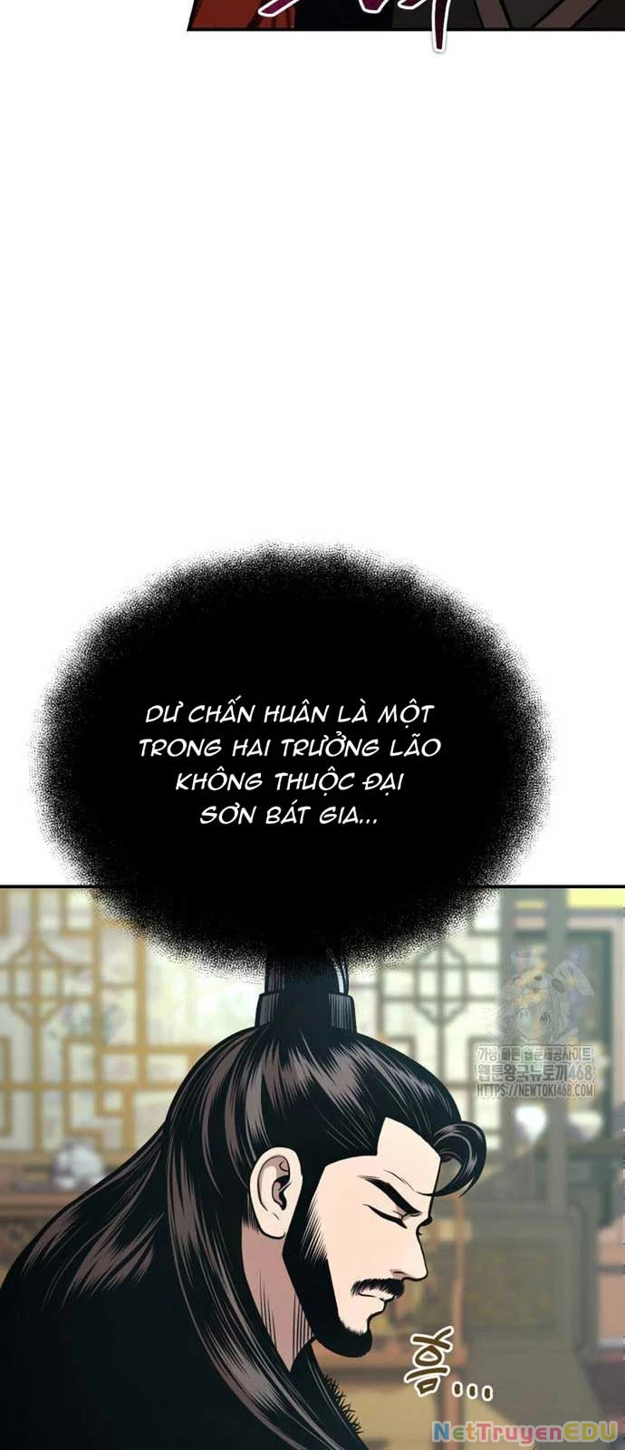 Quy Hoàn Lục Ma Đạo Chapter 52 - Trang 2