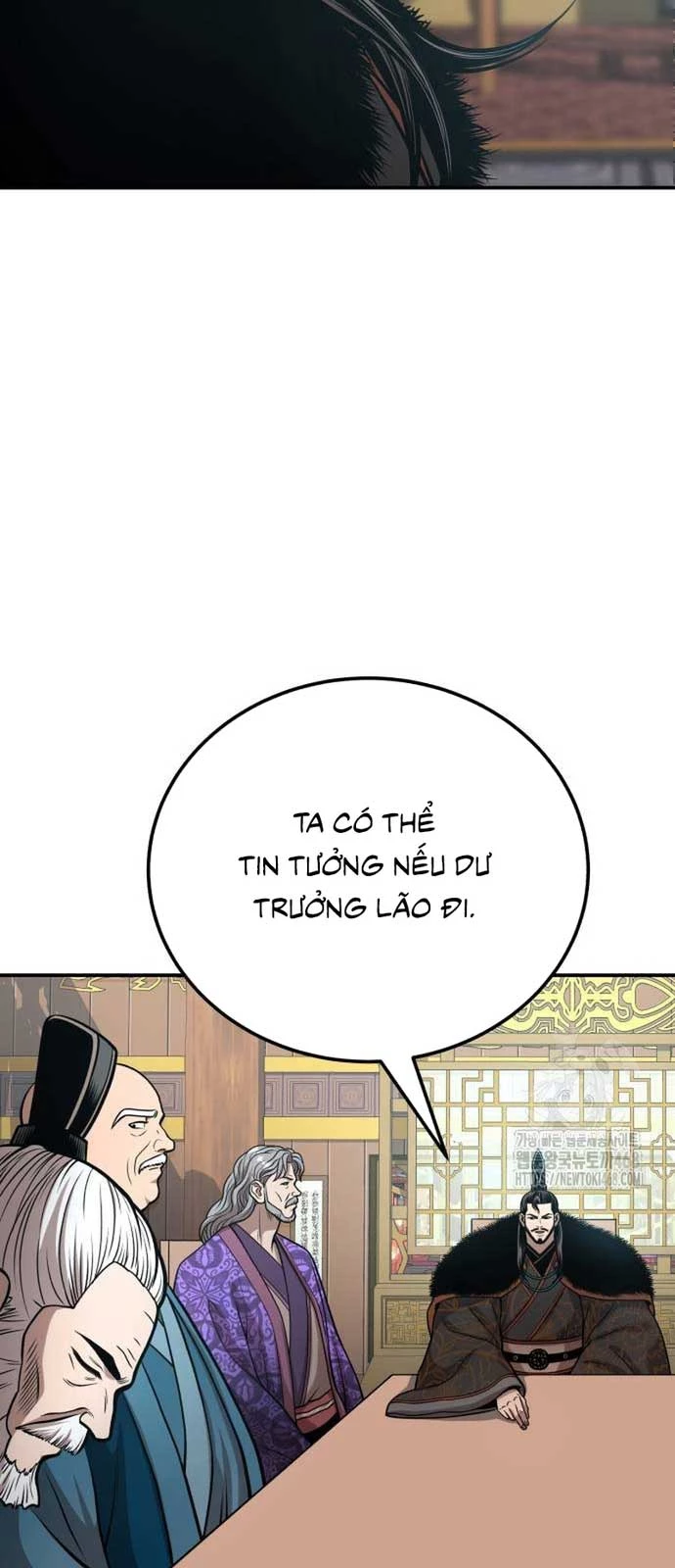 Quy Hoàn Lục Ma Đạo Chapter 52 - Trang 2