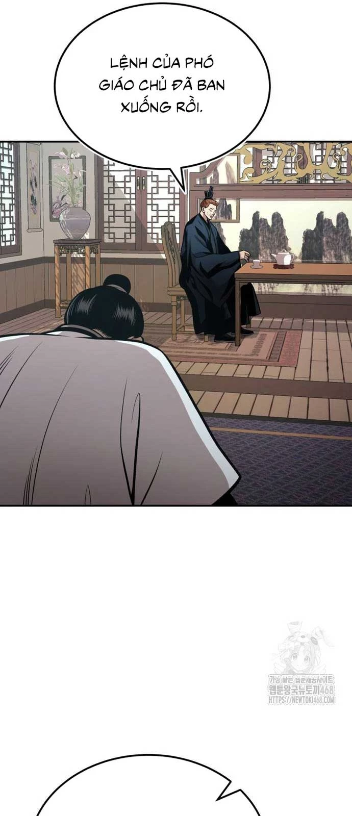 Quy Hoàn Lục Ma Đạo Chapter 52 - Trang 2