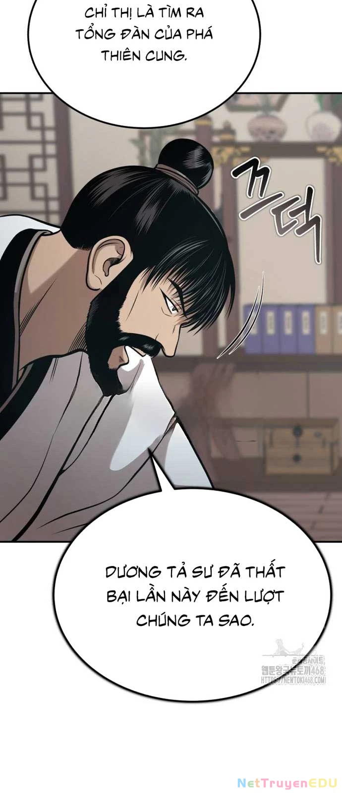 Quy Hoàn Lục Ma Đạo Chapter 52 - Trang 2