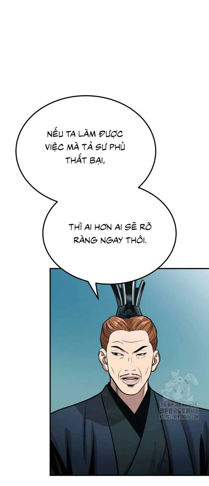 Quy Hoàn Lục Ma Đạo Chapter 52 - Trang 2