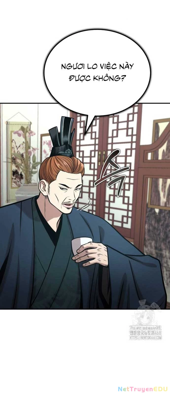 Quy Hoàn Lục Ma Đạo Chapter 52 - Trang 2