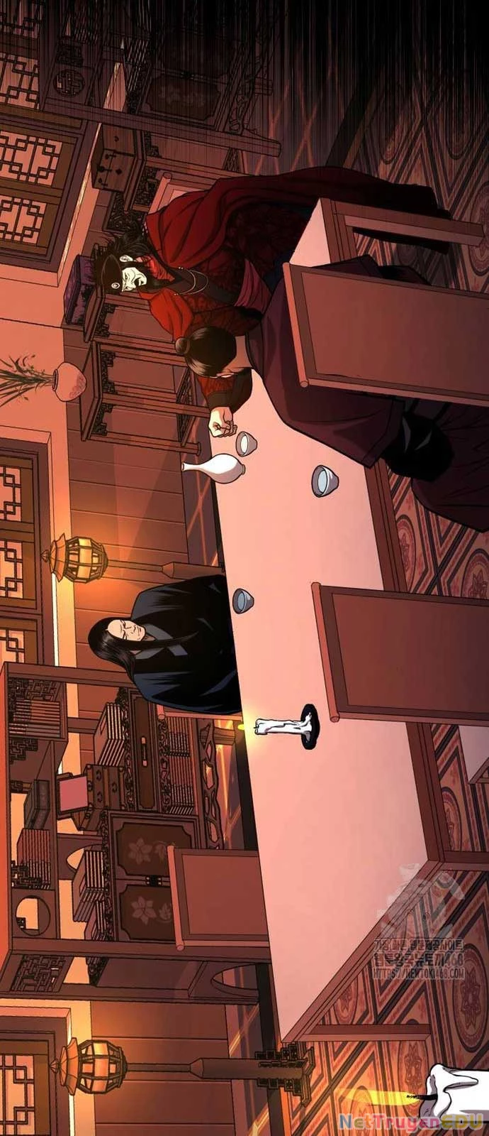 Quy Hoàn Lục Ma Đạo Chapter 52 - Trang 2