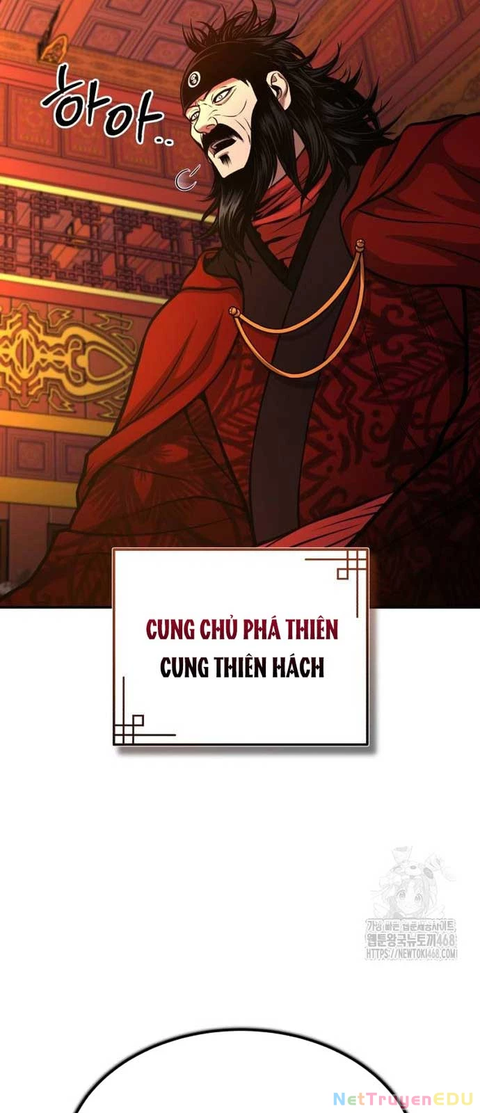 Quy Hoàn Lục Ma Đạo Chapter 52 - Trang 2