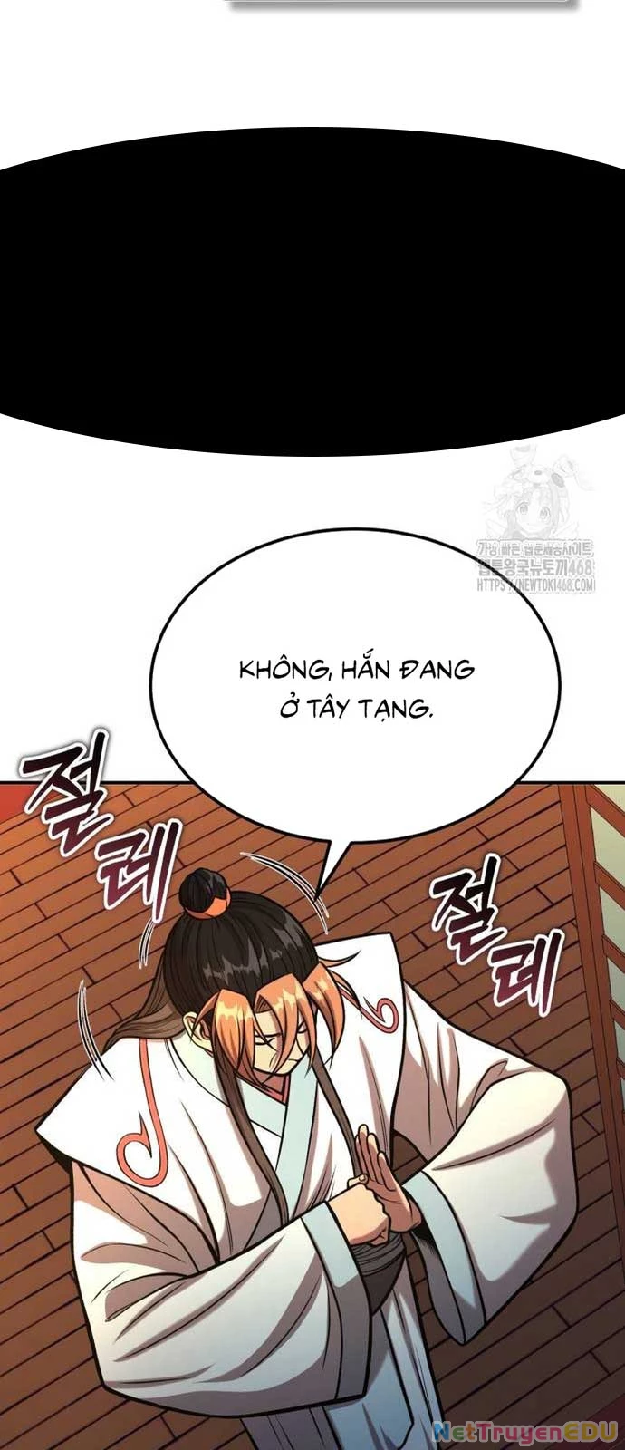 Quy Hoàn Lục Ma Đạo Chapter 52 - Trang 2