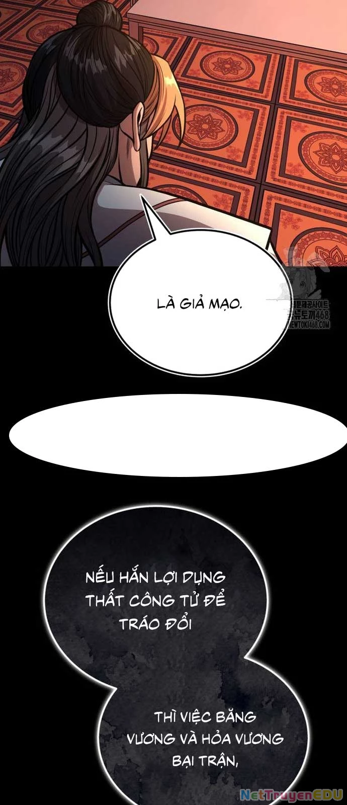 Quy Hoàn Lục Ma Đạo Chapter 52 - Trang 2