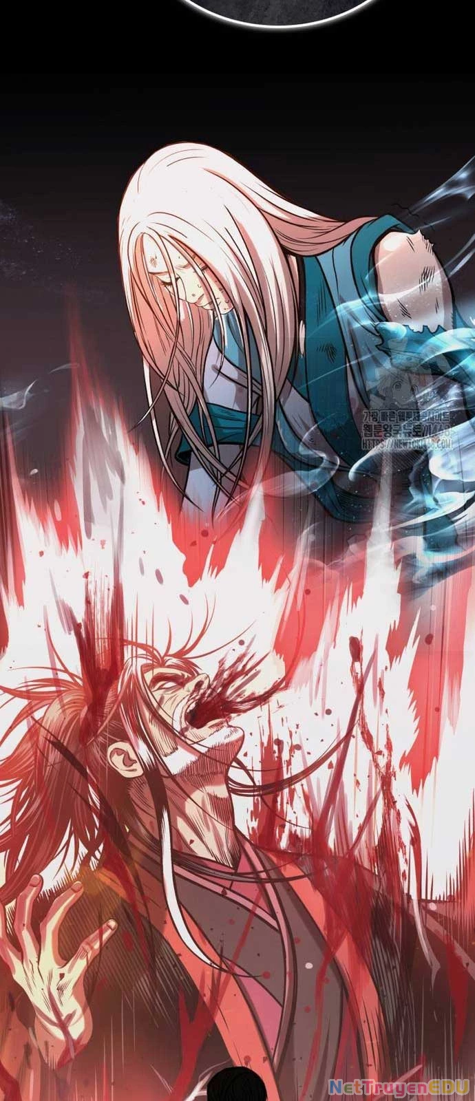 Quy Hoàn Lục Ma Đạo Chapter 52 - Trang 2