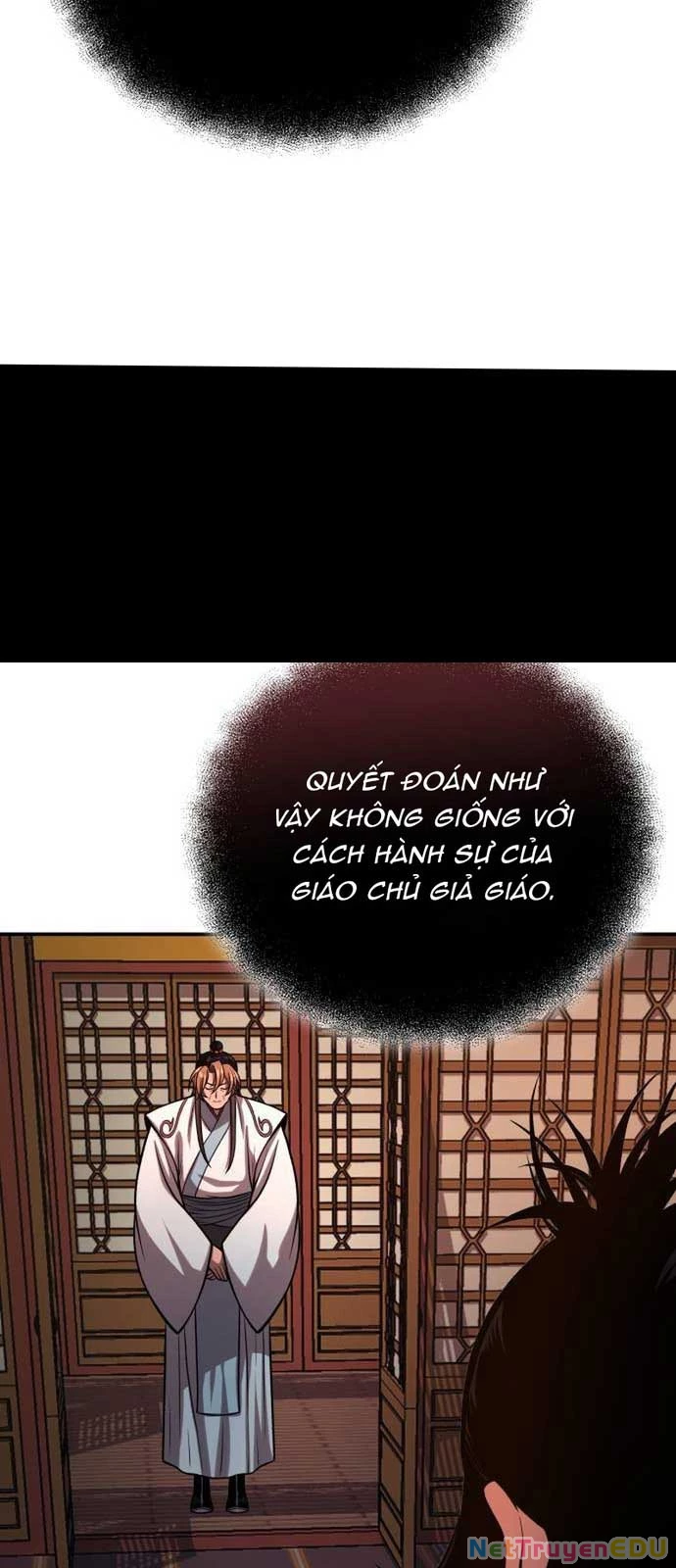 Quy Hoàn Lục Ma Đạo Chapter 52 - Trang 2