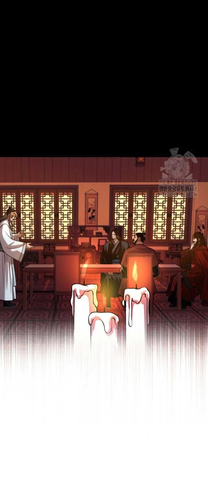 Quy Hoàn Lục Ma Đạo Chapter 52 - Trang 2