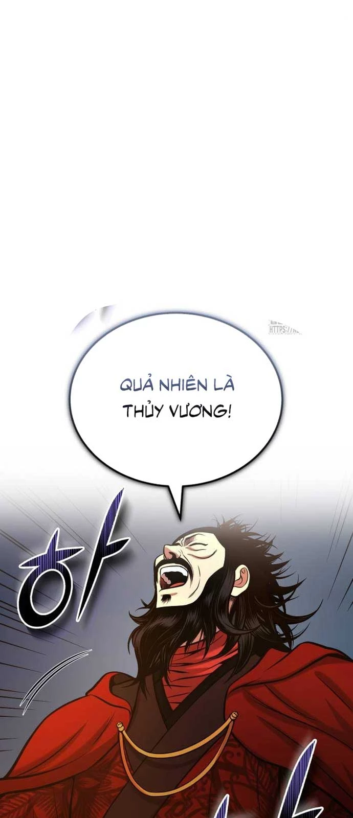 Quy Hoàn Lục Ma Đạo Chapter 52 - Trang 2