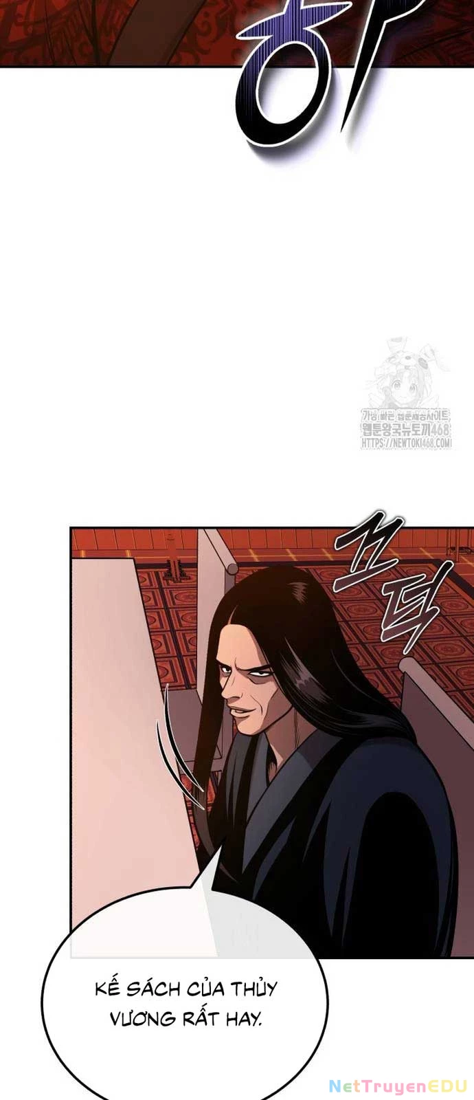 Quy Hoàn Lục Ma Đạo Chapter 52 - Trang 2