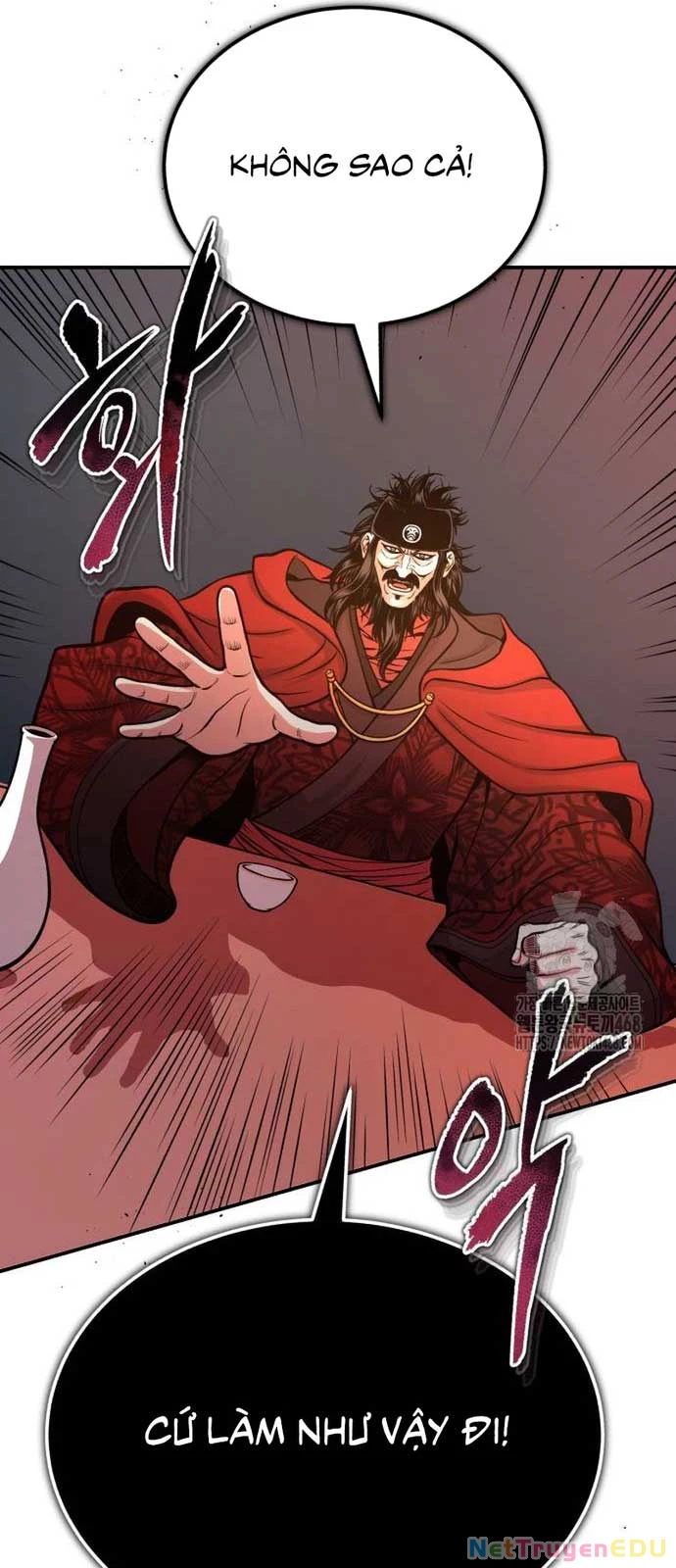 Quy Hoàn Lục Ma Đạo Chapter 52 - Trang 2