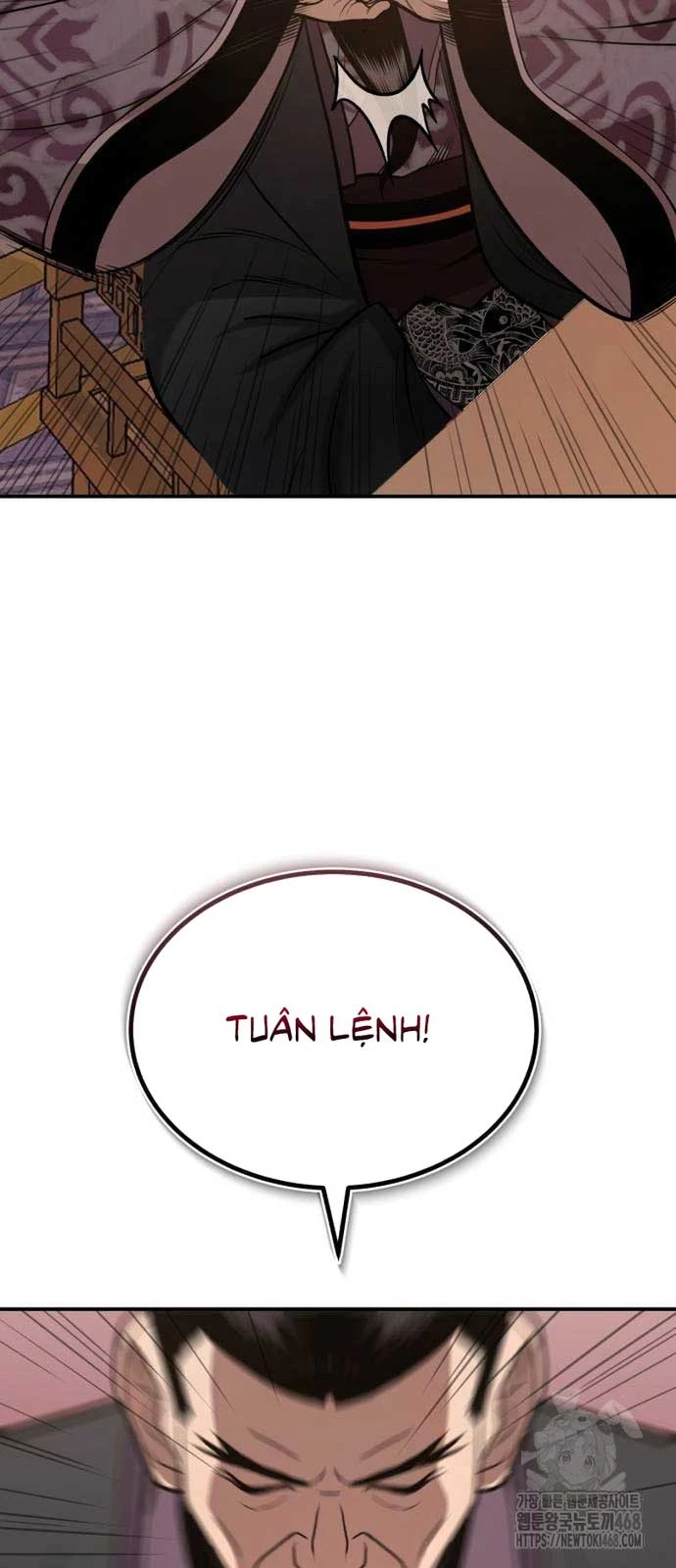 Quy Hoàn Lục Ma Đạo Chapter 52 - Trang 2